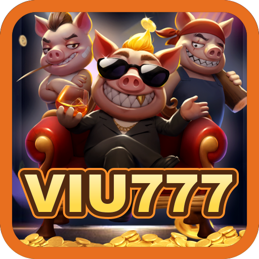 viu777 Brasil logo